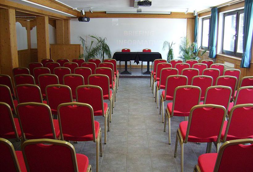 Hotel Colfosco  | San Martino di Castrozza | Trento | Italia 1