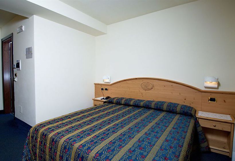 Hotel Colfosco  | San Martino di Castrozza | Trento | Italia 11