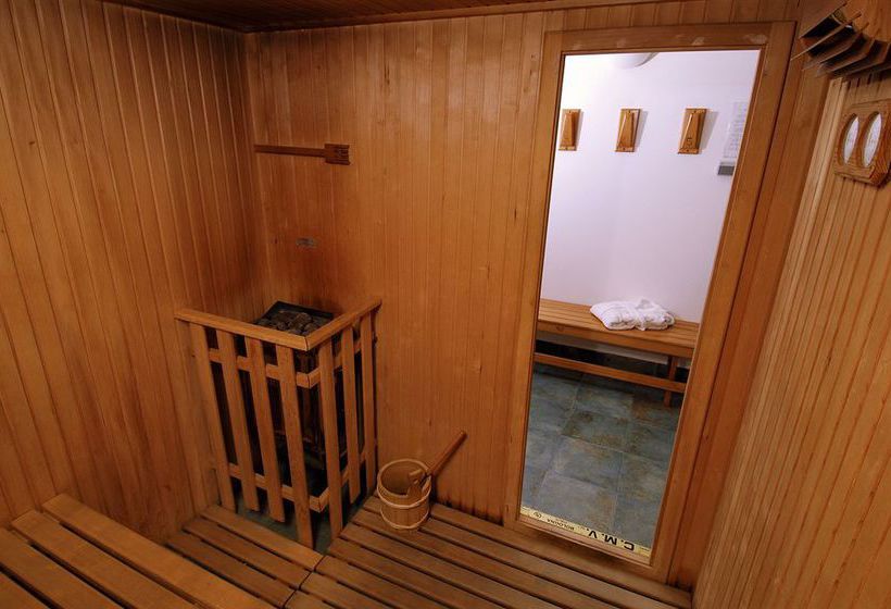 Hotel Colfosco  | San Martino di Castrozza | Trento | Italia 12