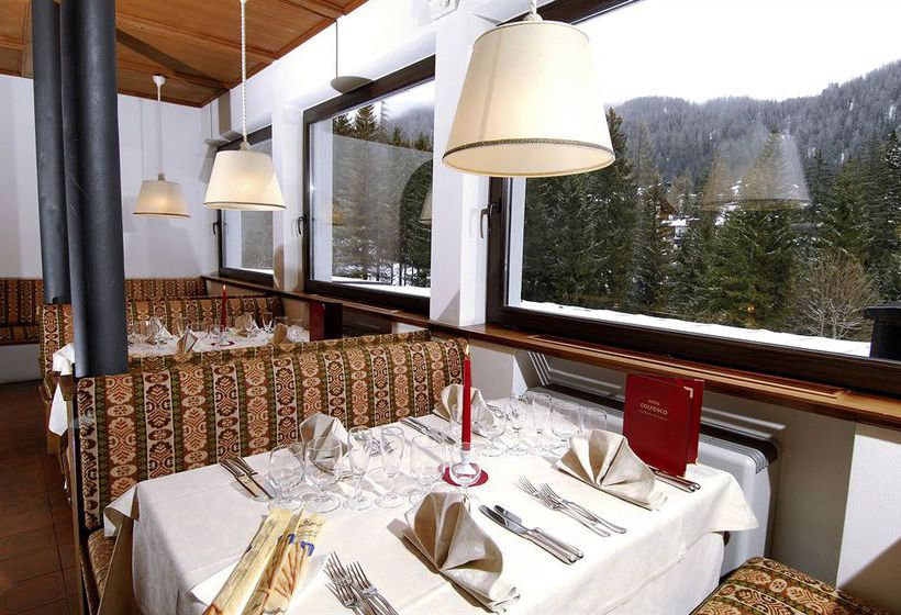 Hotel Colfosco  | San Martino di Castrozza | Trento | Italia 14