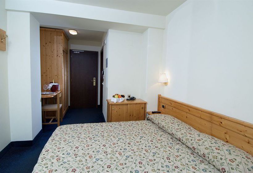 Hotel Colfosco  | San Martino di Castrozza | Trento | Italia 15