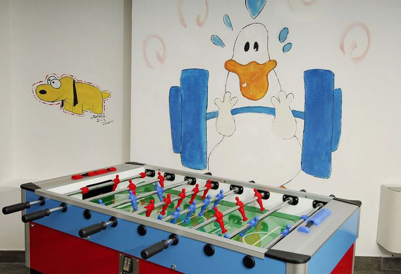 Hotel Colfosco  | San Martino di Castrozza | Trento | Italia 16