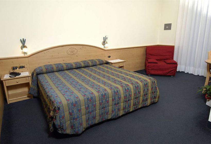 Hotel Colfosco  | San Martino di Castrozza | Trento | Italia 17