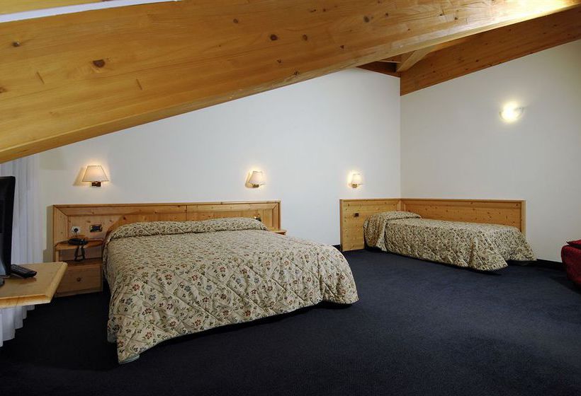 Hotel Colfosco  | San Martino di Castrozza | Trento | Italia 18