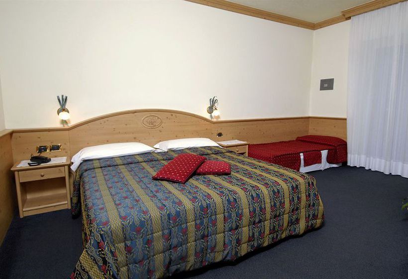 Hotel Colfosco  | San Martino di Castrozza | Trento | Italia 19