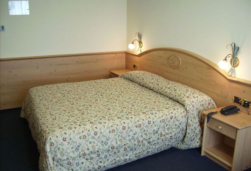 Hotel Colfosco  | San Martino di Castrozza | Trento | Italia 2