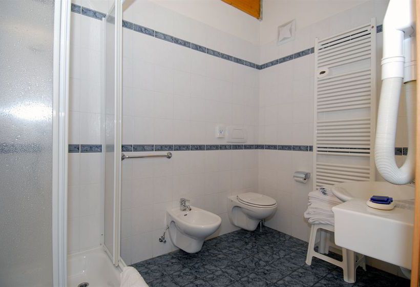 Hotel Colfosco  | San Martino di Castrozza | Trento | Italia 3