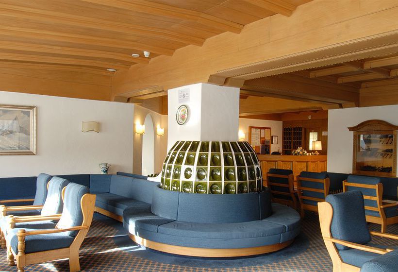 Hotel Colfosco  | San Martino di Castrozza | Trento | Italia 4