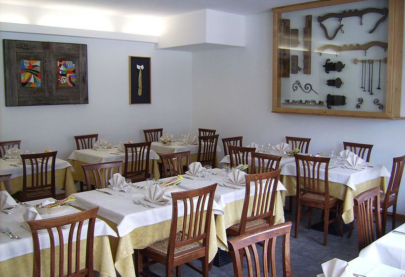 Hotel Colfosco  | San Martino di Castrozza | Trento | Italia 5