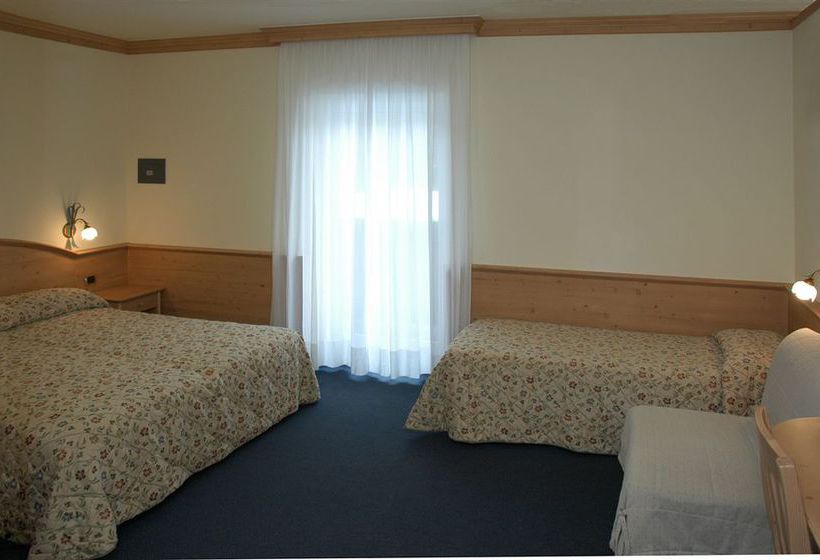 Hotel Colfosco  | San Martino di Castrozza | Trento | Italia 7