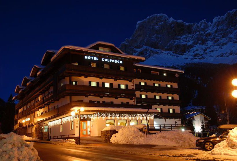 Hotel Colfosco  | San Martino di Castrozza | Trento | Italia 8