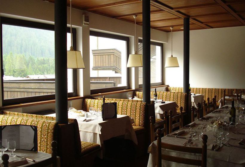 Hotel Colfosco  | San Martino di Castrozza | Trento | Italia 9