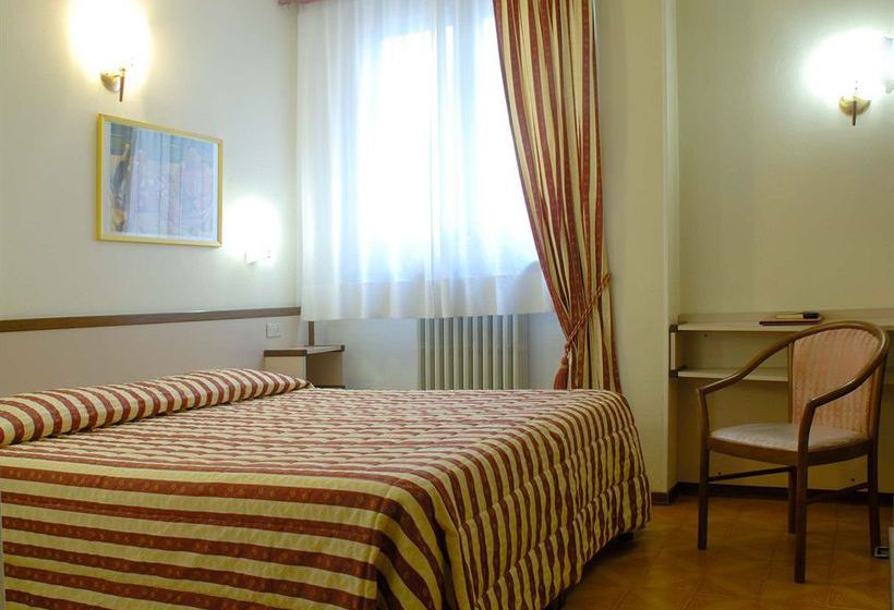 Hotel Papa  | San Pellegrino Terme | Bergamo | Italia 1