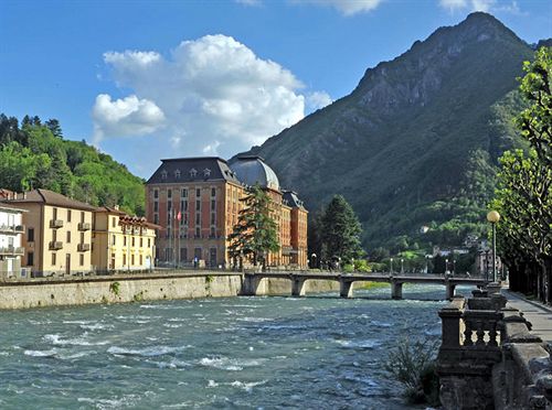 Hotel Papa  | San Pellegrino Terme | Bergamo | Italia 4
