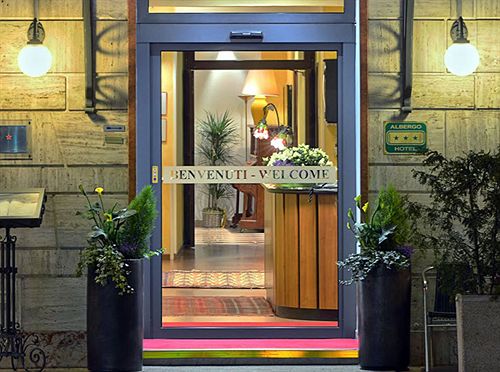 Hotel Papa  | San Pellegrino Terme | Bergamo | Italia 5