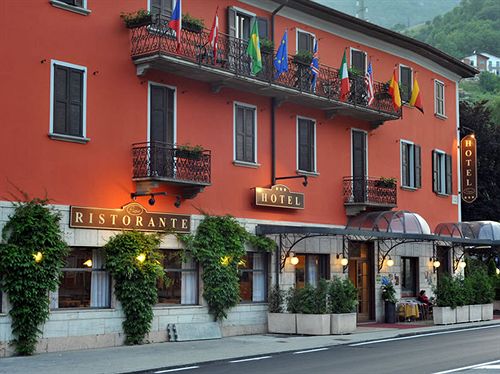 Hotel Papa  | San Pellegrino Terme | Bergamo | Italia 7