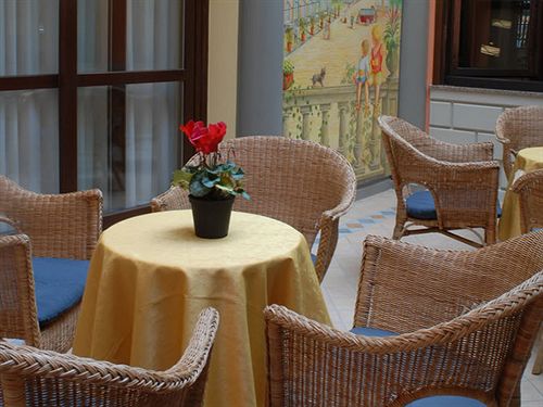 Hotel Papa  | San Pellegrino Terme | Bergamo | Italia 8