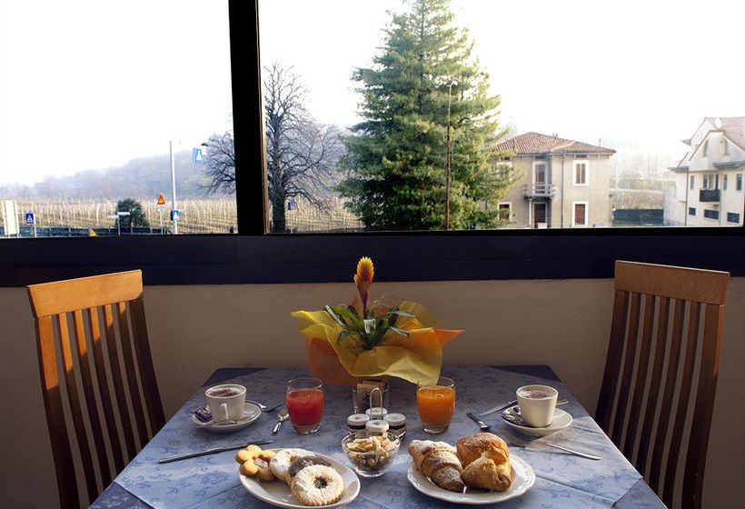 Hotel Valpolicella International  | San Pietro in Cariano | Verona | Italia 12