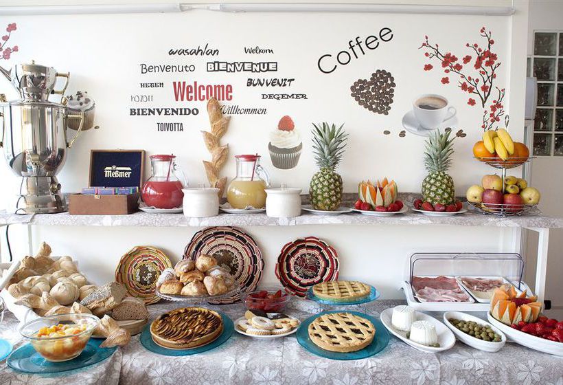 Hotel Valpolicella International  | San Pietro in Cariano | Verona | Italia 17