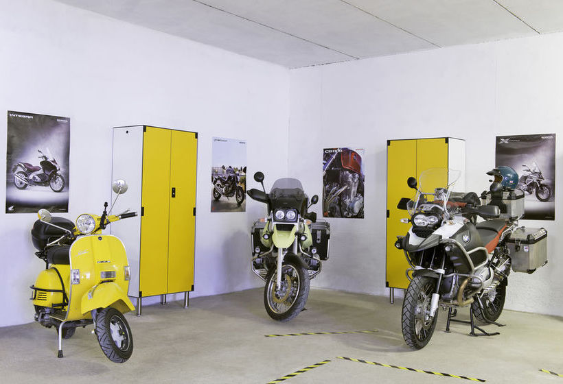 Hotel Valpolicella International  | San Pietro in Cariano | Verona | Italia 19