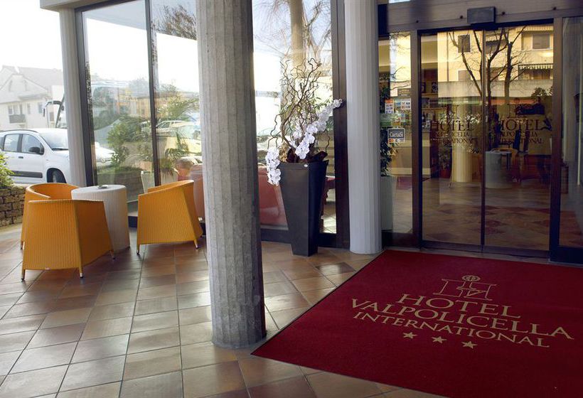 Hotel Valpolicella International  | San Pietro in Cariano | Verona | Italia 9