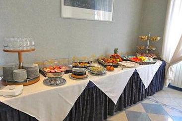 Hotel Belsoggiorno Imperia