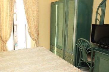 Hotel Belsoggiorno  | San Remo | Imperia | Italia 4