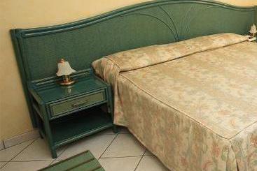 Hotel Belsoggiorno  | San Remo | Imperia | Italia 5