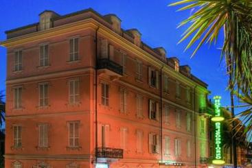 Hotel Belsoggiorno  | San Remo | Imperia | Italia 6