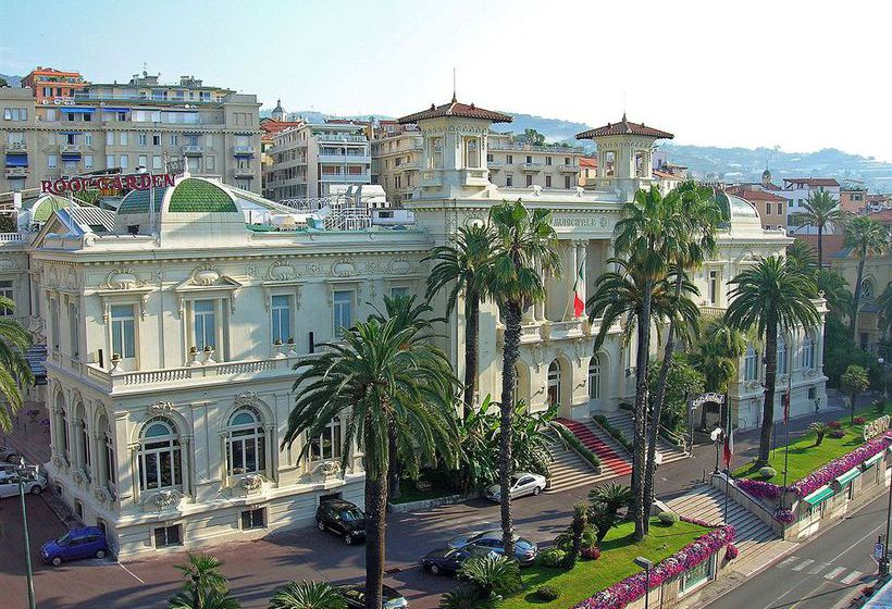 Hotel Europa  | Sanremo | Imperia | Italia 1