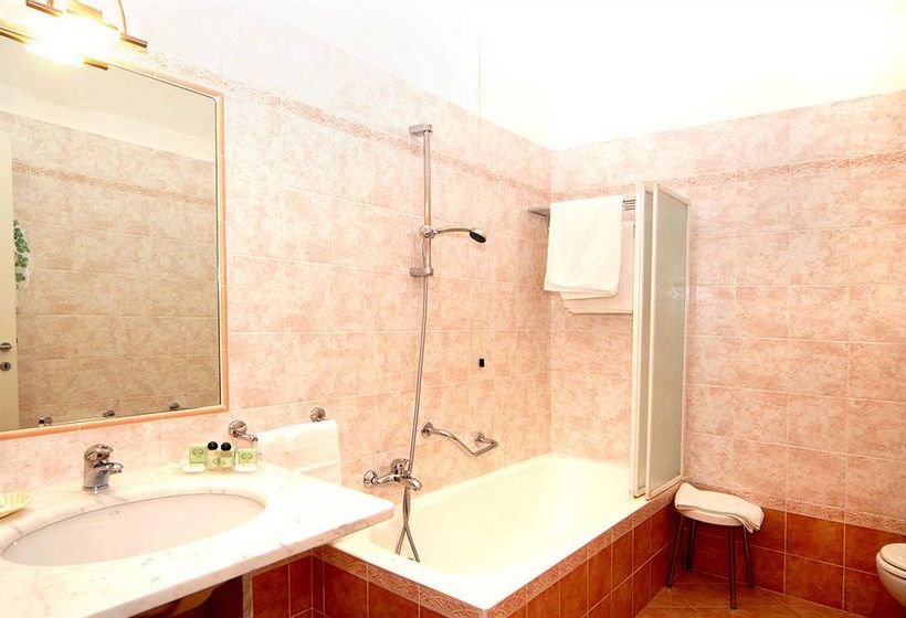 Hotel Europa  | Sanremo | Imperia | Italia 14