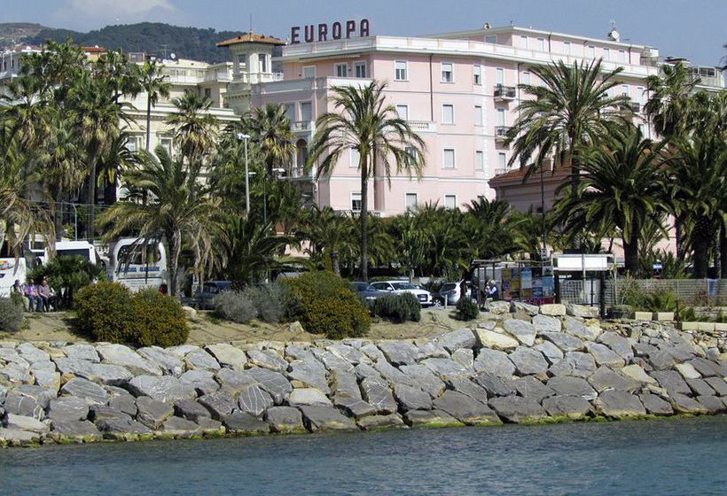 Hotel Europa  | Sanremo | Imperia | Italia 3