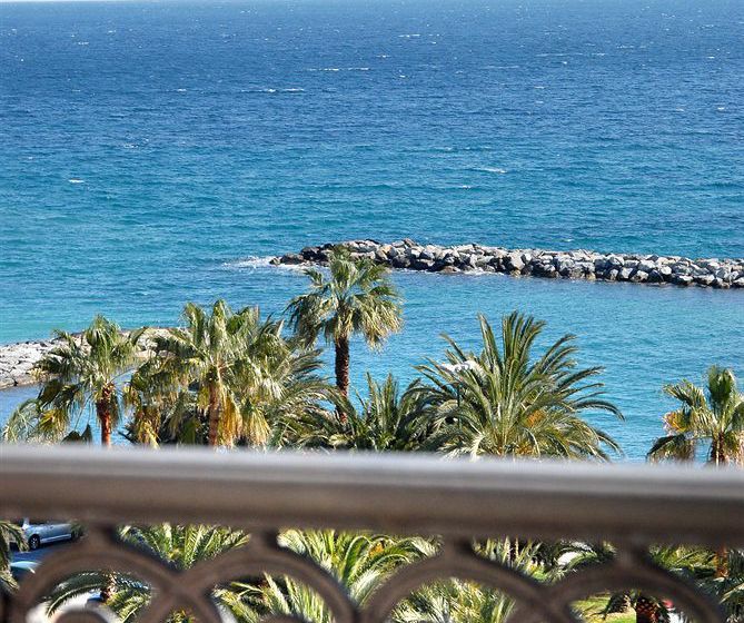 Hotel Europa  | Sanremo | Imperia | Italia 7