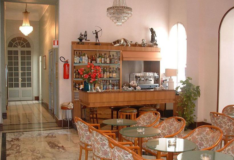Hotel Miramare Continental Palace  | Sanremo | Imperia | Italia 1