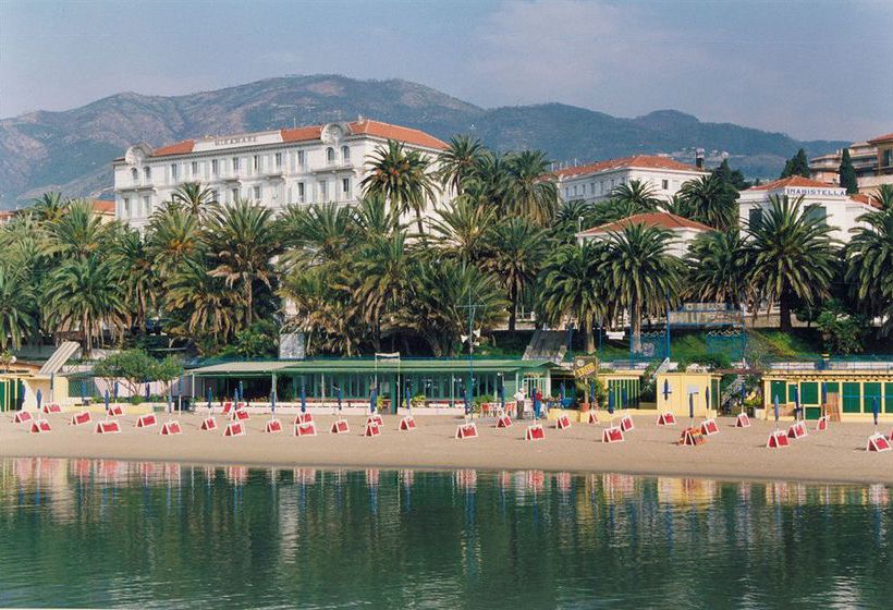 Hotel Miramare Continental Palace  | Sanremo | Imperia | Italia 10