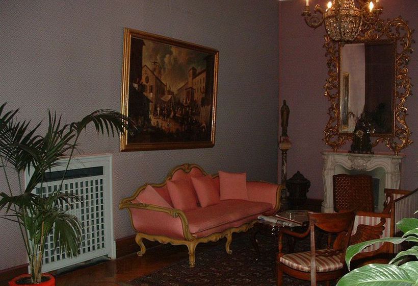 Hotel Miramare Continental Palace  | Sanremo | Imperia | Italia 12