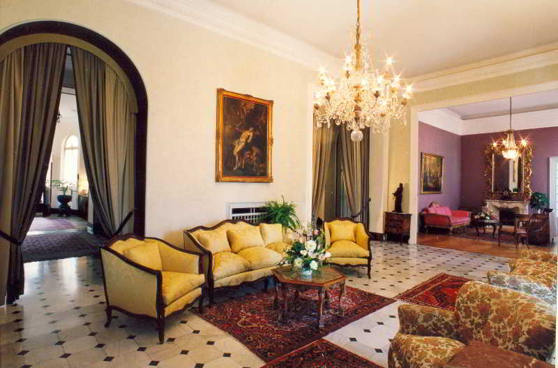 Hotel Miramare Continental Palace  | Sanremo | Imperia | Italia 13