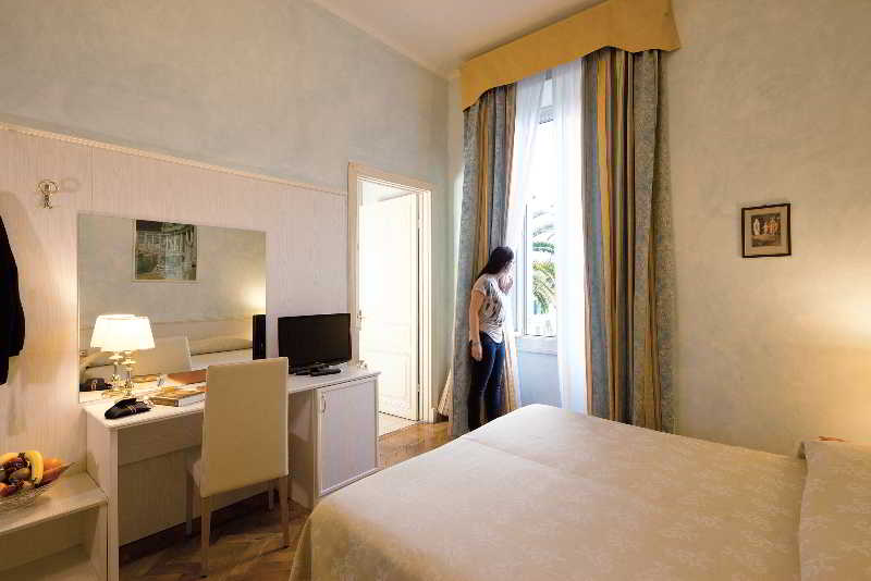 Hotel Miramare Continental Palace  | Sanremo | Imperia | Italia 14