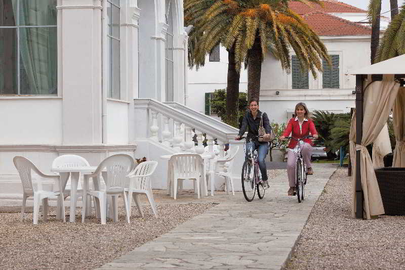 Hotel Miramare Continental Palace  | Sanremo | Imperia | Italia 18