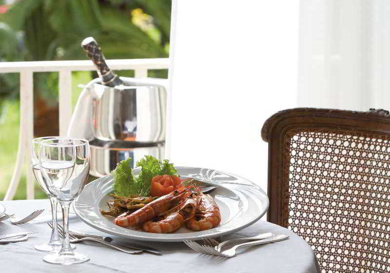 Hotel Miramare Continental Palace  | Sanremo | Imperia | Italia 19