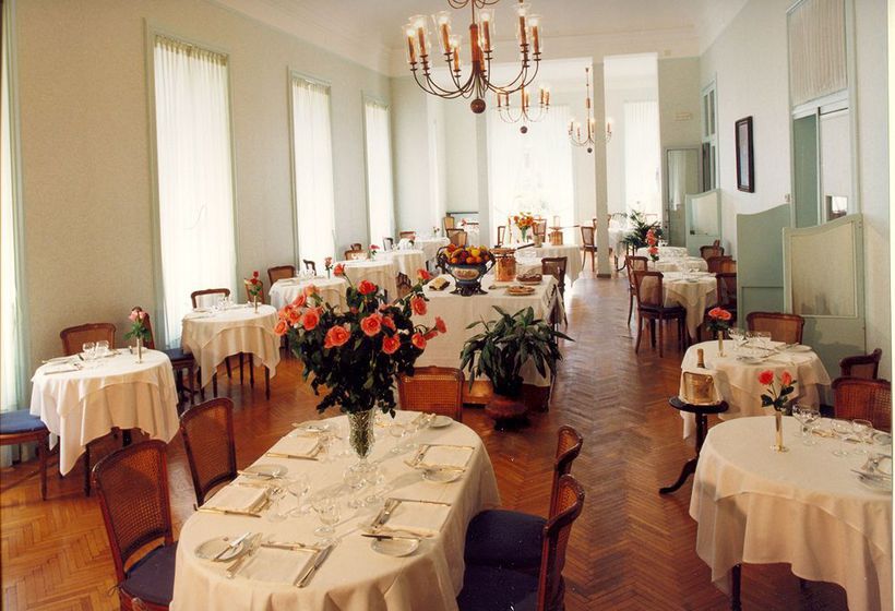 Hotel Miramare Continental Palace  | Sanremo | Imperia | Italia 2