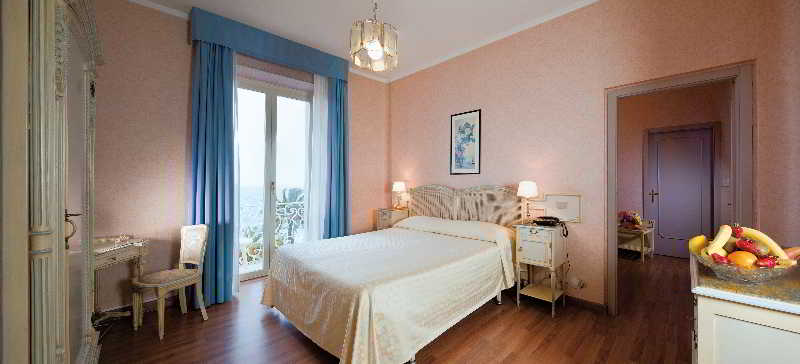 Hotel Miramare Continental Palace  | Sanremo | Imperia | Italia 20