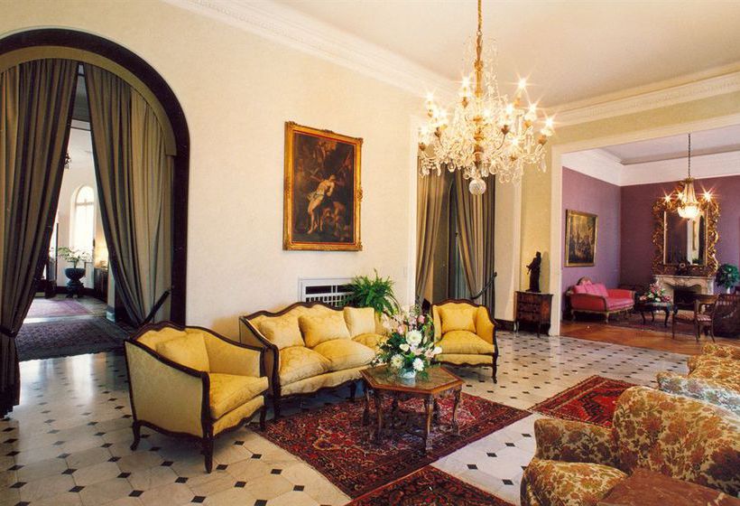 Hotel Miramare Continental Palace  | Sanremo | Imperia | Italia 3