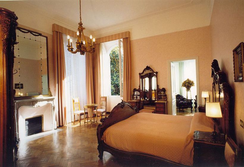 Hotel Miramare Continental Palace  | Sanremo | Imperia | Italia 4