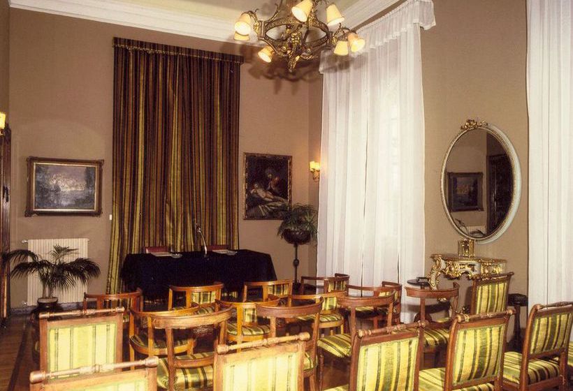 Hotel Miramare Continental Palace  | Sanremo | Imperia | Italia 5