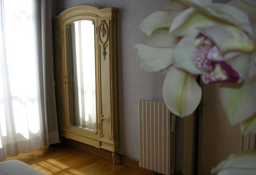 Hotel Miramare Continental Palace  | Sanremo | Imperia | Italia 6