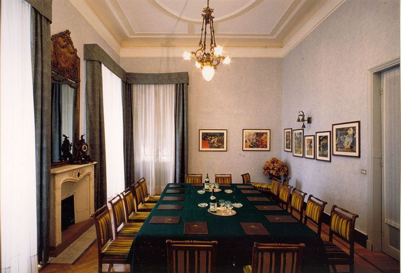 Hotel Miramare Continental Palace  | Sanremo | Imperia | Italia 9