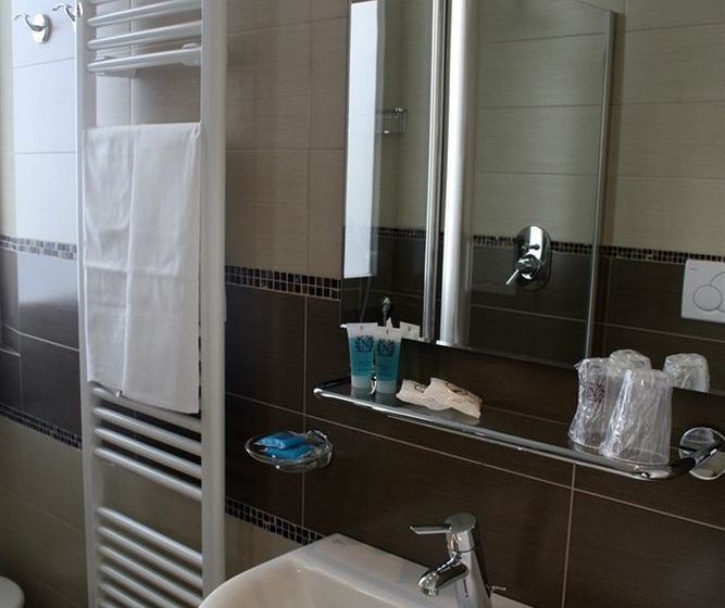 Hotel Napoleon Imperia