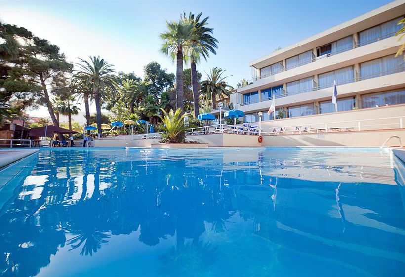 Hotel Nyala Suite  | Sanremo | Imperia | Italia 1