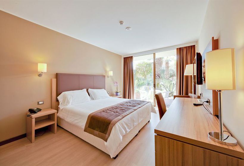 Hotel Nyala Suite  | Sanremo | Imperia | Italia 11